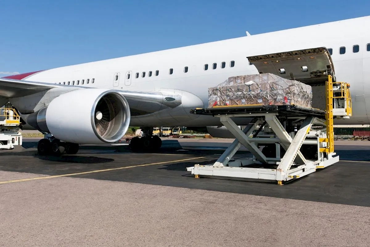 Aviation Logistics