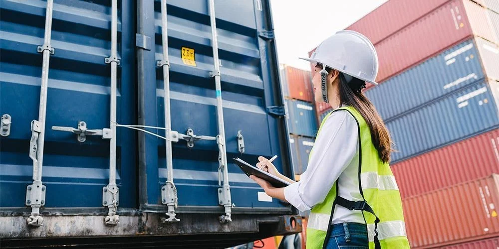 Customs Brokerage