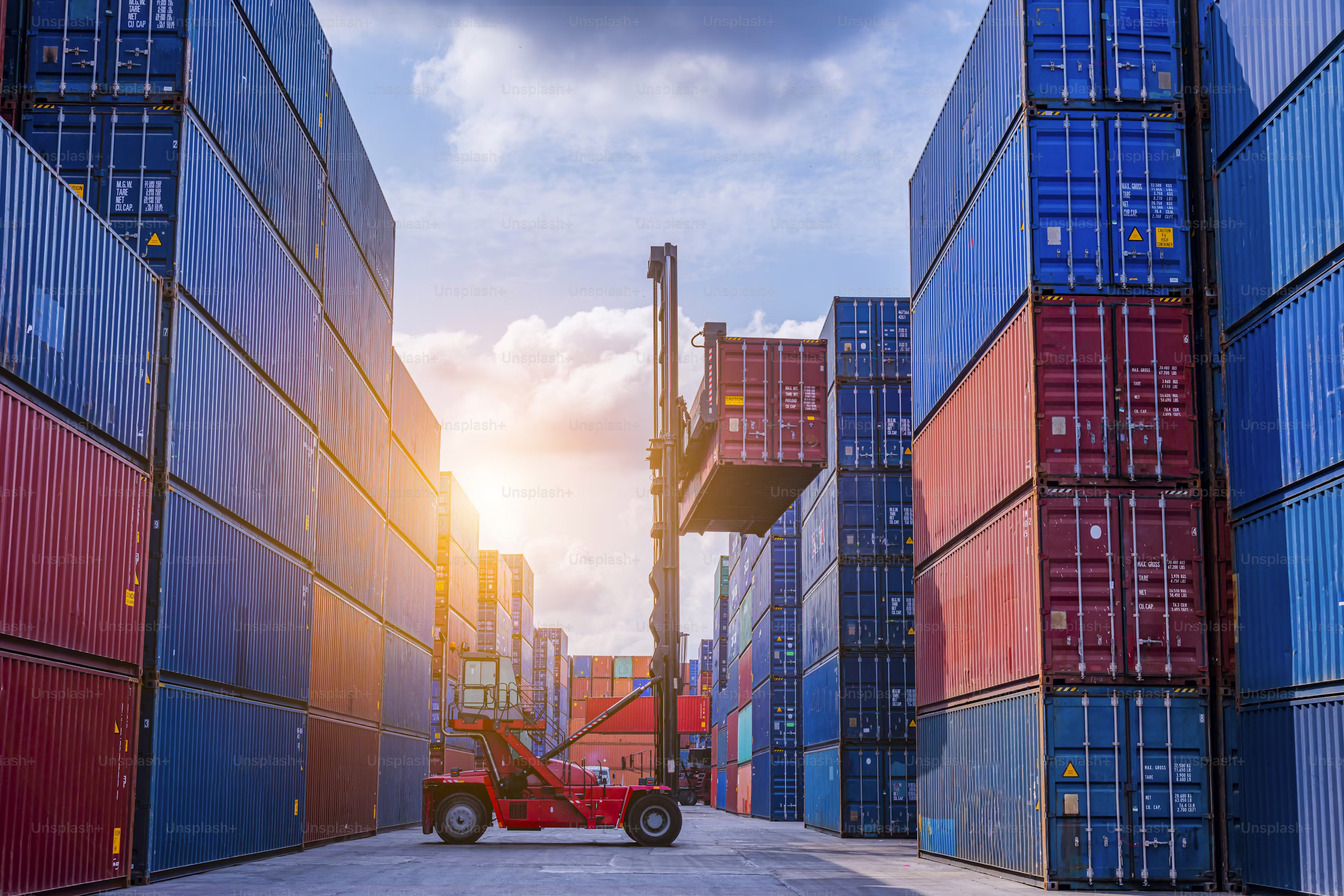 Freight Forwarding