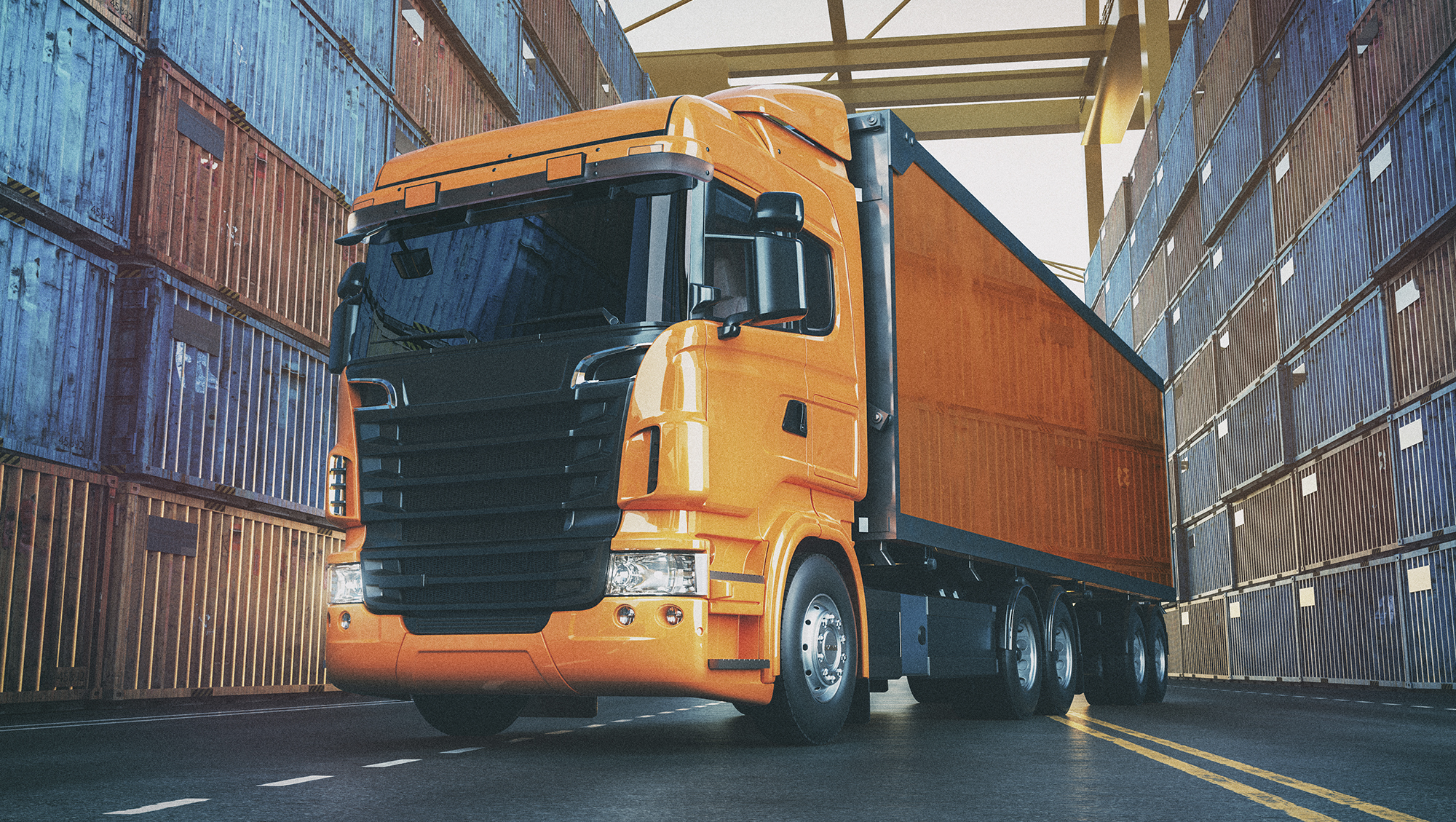 Ground Freight