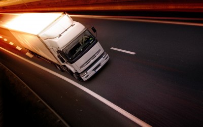 Ground Freight