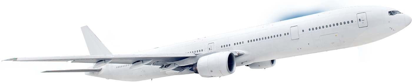 Plane Main