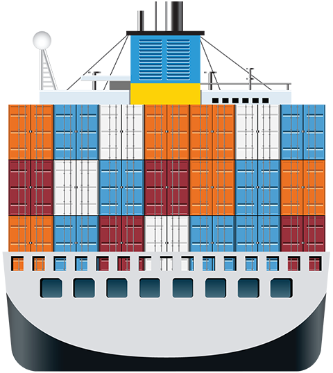 Ship Main