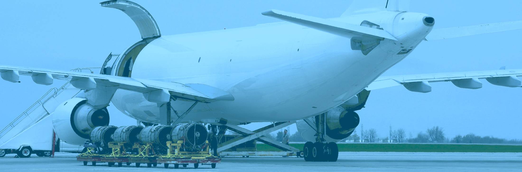 AOG Logistics